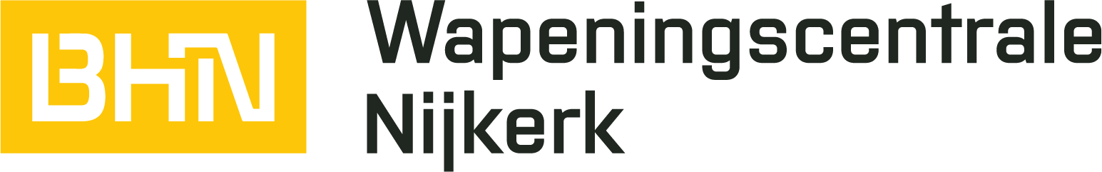 BHN Wapeningscentrale Nijkerk