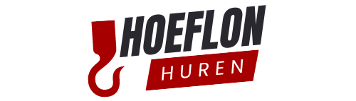 Hoeflon huren