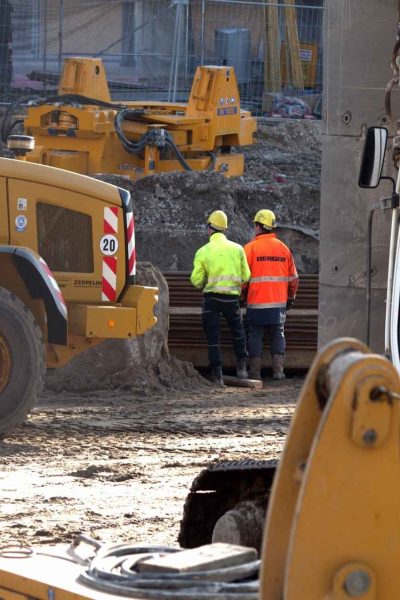De invloed van de Omgevingswet op bouwprojecten - Bouwverhaal
